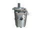 Aleación de aluminio del engranaje de la bomba de aceite de alta resistencia/de la pompa hydráulica del excavador