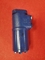 BZZ5-E630B    Las series de BZZ para la fábrica de la bomba del roration de la bomba de engranaje de la carretilla elevadora producen el clour azul