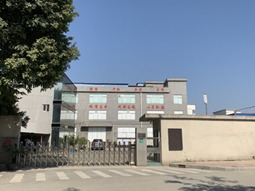 Guangzhou kehao Pump Manufacturing Co., Ltd. Visita a la fábrica