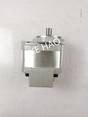 705-11-34110 Komatsu Gear Pump GD605A GD655A WA100 WA100SS WA100SS WA120 WA120L WR11 WR11SS