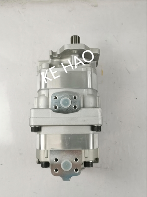 705-52-30360 Komatsu Gear Pump / camión de descarga HM350-1 bomba hidráulica