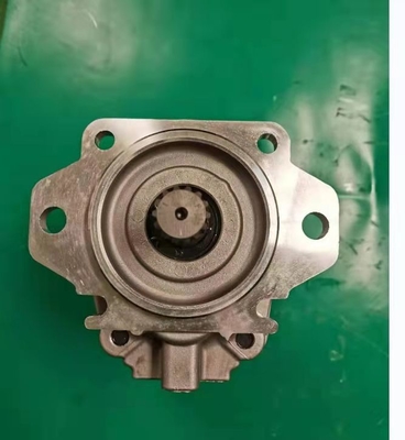 705-56-34590 bomba de engranaje de KOMATSU SAR80+80+8 HM350
