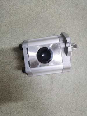 Pumpas de engranajes de aluminio de la serie CBT-F425-ALX13 R