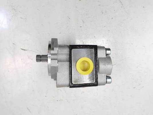 calidad  High Performance Hydraulic Gear Pump CBHZA-F36-ALΦ10-4 with 11KW Power 1060lpm Flow Rate and 160kPa-250kPa Pressure fábrica