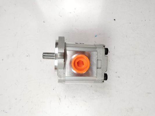 calidad  Oil Pump 9218005（1）Hydraulic Gear Pump Single pump Industrial Grade Gear Construction Machinery Factory Supply fábrica