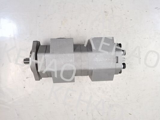 calidad  Hydraulic Gear Pump 385-10079283 Iron and Aluminum alloy materials  Range for Construction Machinery Factory Supply Hydraulic Parts fábrica