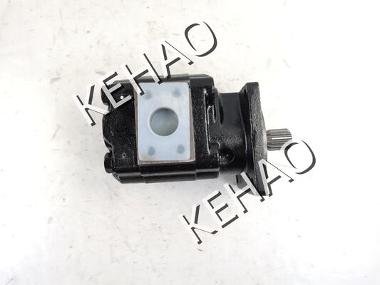 calidad  1-Stage Hydraulic Gear Pump 1001019001 Gear Pump Range for JCB Oil Gear Pump Machinery Hydraulic Parts Factory Supply fábrica