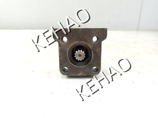 calidad  Hydraulic Gear Pump Spare parts Komatsu Kawasaki oil pump FZ1-180-HHaF Accessories Sealing parts for gear pump fábrica