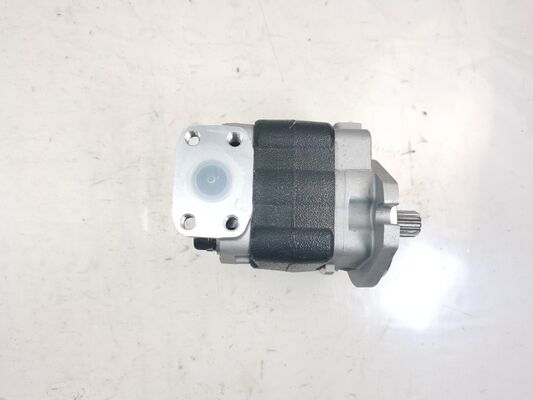 calidad  Komatsu Hydraulic Gear Pump KYB KFP KFS KP05 KFP23 KFS23 KFP32 KFS32 KFP51Series KFP2227 Iron Aluminum alloy for Industrial machinery Factory Supply fábrica