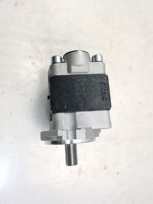 calidad  Customizable Komatsu Gear Pump CBHZ-F32-ALHL/F32H-6T-L Oil Pump Cast Iron Aluminum alloy materialsl Pump Hydraulic Parts for Construction Machinery fábrica