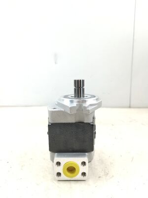Calidad  Hydraulic Gear Pump SGP1A36-AF/SGP1A-23/SGP1-25/SGP1-27/SGP1-30/SGP1-32 Cast Iron and Aluminum alloy  Industrial Oil Pump Heavy Machinery Repair Hydraulic Parts Fábrica