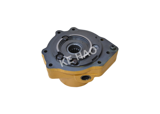 calidad  Medium High Pressure Gear Pump / 113-15-00470 Hydraulic Gear Pump OEM fábrica