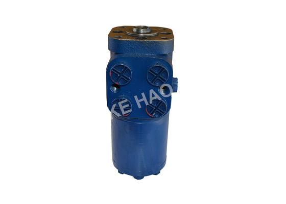 calidad  BZZ5-800B BZZ5-1000B Steering Gear Pump / Excavator Hydraulic Pump OEM fábrica