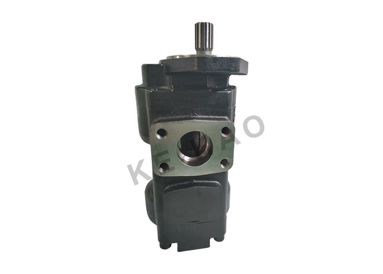calidad  1036-1026 15T  JCB 20/925579 JCB Hydraulic Pump High Medium Pressure fábrica
