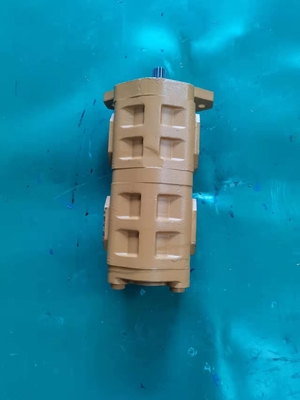 CBGJ1063+1028 CBGJ bomba de doble engranaje para maquinaria de ingeniería y vehículos