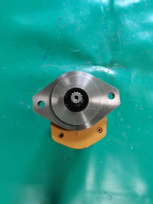 CBGJ1063+1028 CBGJ bomba de doble engranaje para maquinaria de ingeniería y vehículos
