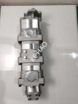 705-55-34180 cargador de ruedas 85ZA 85ZIV 90ZIV bomba de engranajes / bomba de velocidad variable