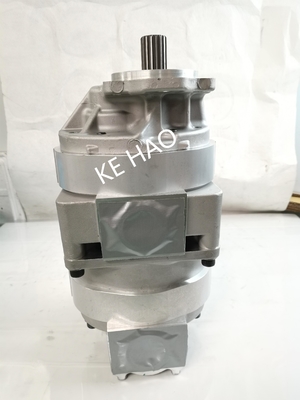 705-53-42010 cargador de ruedas 85ZA 85ZIV 90ZIV bomba de engranajes / bomba de velocidad variable