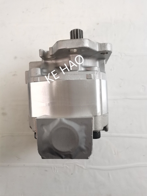 705-11-40010 Cargador de ruedas 85ZA 85ZIV 90ZIV Bomba de engranajes / Bomba de velocidad variable