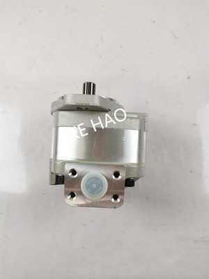 705-12-32040 Komatsu Gear Pump GD605A GD655A WA100 WA100SS WA100SSS WA120 WA120L WR11 WR11SS y otras máquinas de transmisión