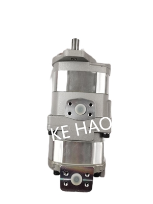 705-51-20370 Komatsu bomba de engranaje hidráulico GD605A GD655A WA100 WA100SS WA100SS WA120 WA120L WR11 WR11SS