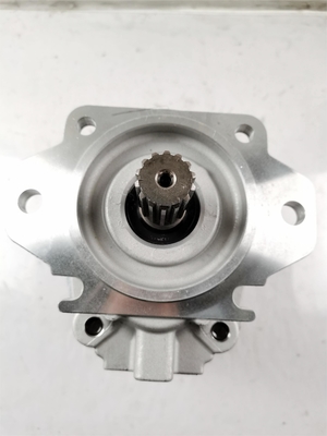 705-52-30560 Komatsu Cargador de bombas de engranajes WA450-3 WA470-3 Bombas hidráulicas OEM