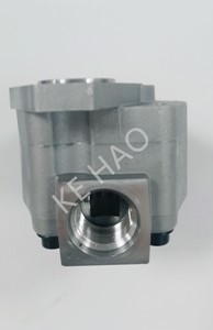 Pompa hydráulica A10V43 para el estándar auténtico de la carretilla elevadora del cargador del tractor