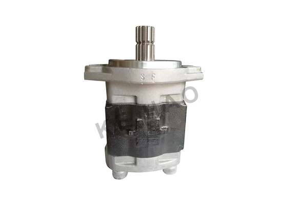 F36 13T H  L    Forklift Gear Pump Aluminum Alloy Material One Year Warranty
