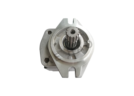 F36 13T H  L    Forklift Gear Pump Aluminum Alloy Material One Year Warranty