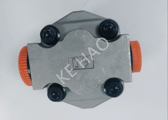 Pompa hydráulica A10V43 para el estándar auténtico de la carretilla elevadora del cargador del tractor