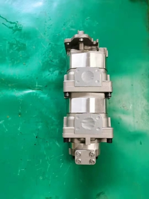 705-56-34590 bomba de engranaje de KOMATSU SAR80+80+8 HM350