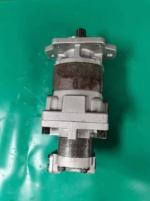 705-52-30390 bomba de engranaje de KOMATSU SAR100+28 WA400 WA420