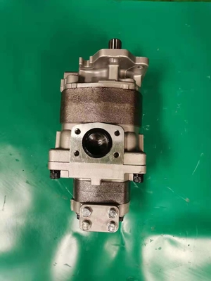 705-52-30390 bomba de engranaje de KOMATSU SAR100+28 WA400 WA420