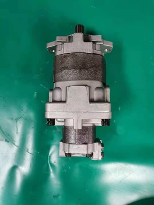 705-52-30390 bomba de engranaje de KOMATSU SAR100+28 WA400 WA420