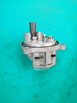 175-13-23500 bomba de engranaje de KOMATSU D135A D155A D155C D355A D355C D65A D65E D65P D65S D75A D85A D85C D85E
