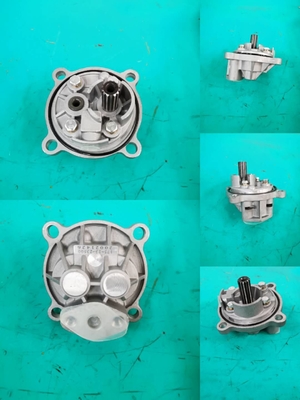 175-13-23500 bomba de engranaje de KOMATSU D135A D155A D155C D355A D355C D65A D65E D65P D65S D75A D85A D85C D85E