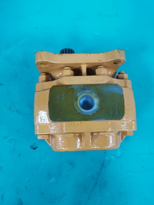 07437-71300 bomba de aceite Assy Komatsu Parts D50P D50S