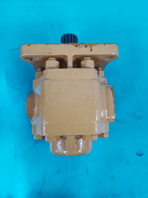 07437-71300 bomba de aceite Assy Komatsu Parts D50P D50S