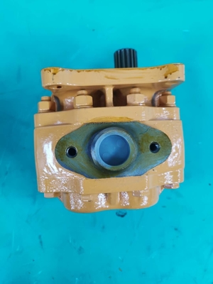 07437-71300 bomba de aceite Assy Komatsu Parts D50P D50S