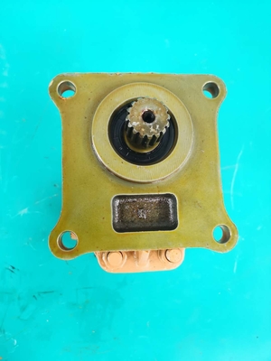 07437-71300 bomba de aceite Assy Komatsu Parts D50P D50S