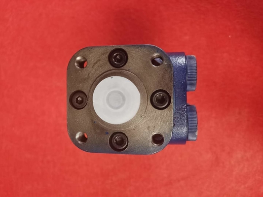 BZZ5-E800B Serie BZZ para montacargas de engranajes de hormigón bomba de rotación bomba 630 desplazamiento