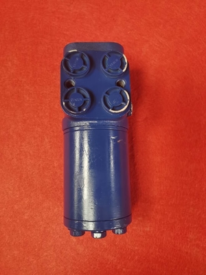 BZZ5-E800B Serie BZZ para montacargas de engranajes de hormigón bomba de rotación bomba 630 desplazamiento