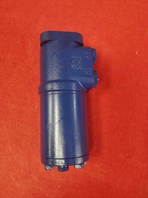 BZZ5-E800B Serie BZZ para montacargas de engranajes de hormigón bomba de rotación bomba 630 desplazamiento