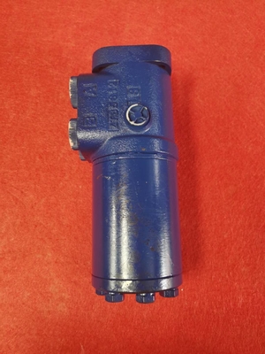 BZZ5-E800B Serie BZZ para montacargas de engranajes de hormigón bomba de rotación bomba 630 desplazamiento