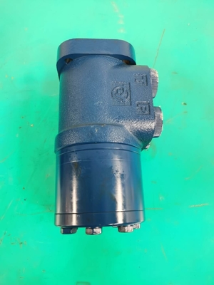 BZZ5-E400B Dirección del motor hidráulico completo Serie BZZ Para la bomba de engranajes de montacargas