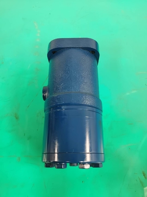 BZZ5-E400B Dirección del motor hidráulico completo Serie BZZ Para la bomba de engranajes de montacargas