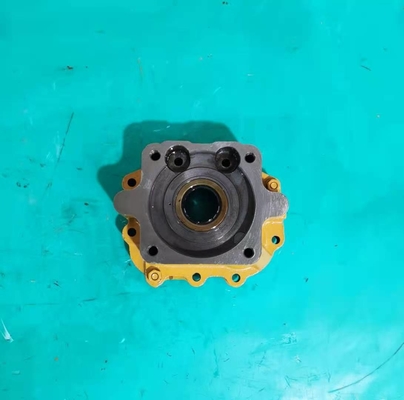 44083-61030 Bombas de engranajes de acero inoxidable Camiones de descarga Grader Grane Bombas hidráulicas