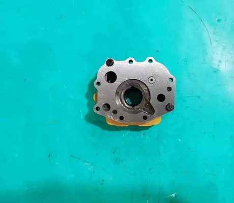 44083-61030 Bombas de engranajes de acero inoxidable Camiones de descarga Grader Grane Bombas hidráulicas