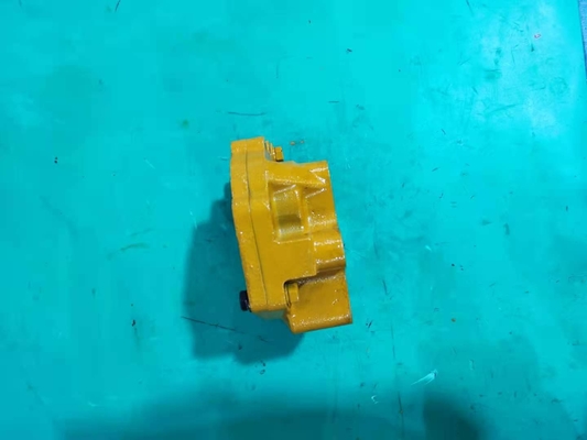 44083-61030 Bombas de engranajes de acero inoxidable Camiones de descarga Grader Grane Bombas hidráulicas