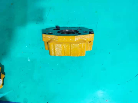 44083-61030 Bombas de engranajes de acero inoxidable Camiones de descarga Grader Grane Bombas hidráulicas
